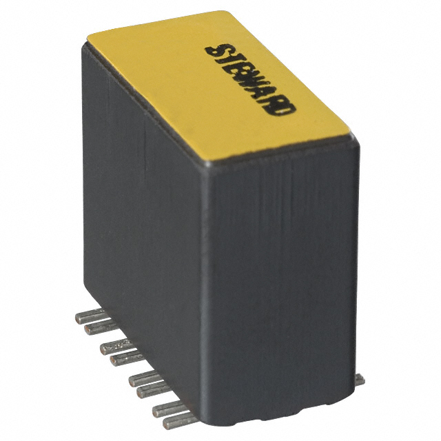 CM6032V301R-10 by Laird-Signal Integrity Products
